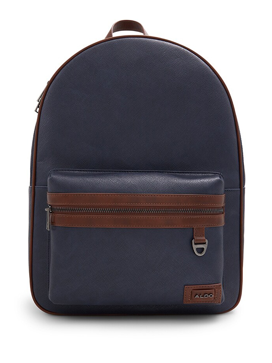 

ALDO Men Small Backpack, Navy blue