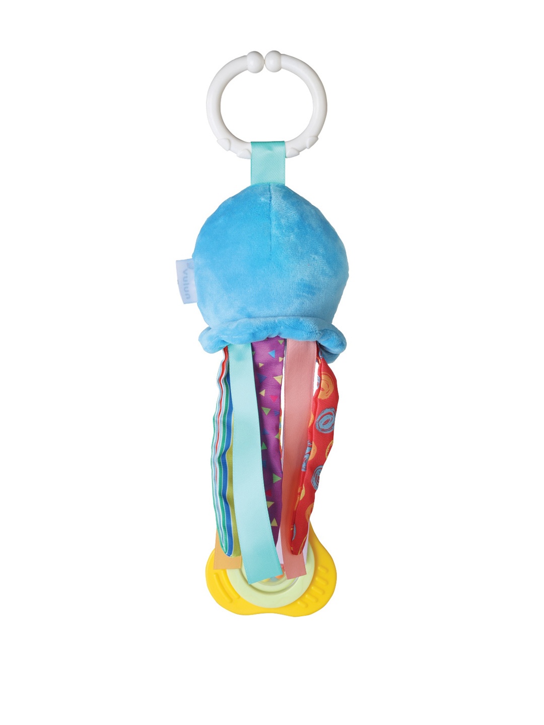 

Nuluv Kids Waves Octopus Soft Toys, Blue
