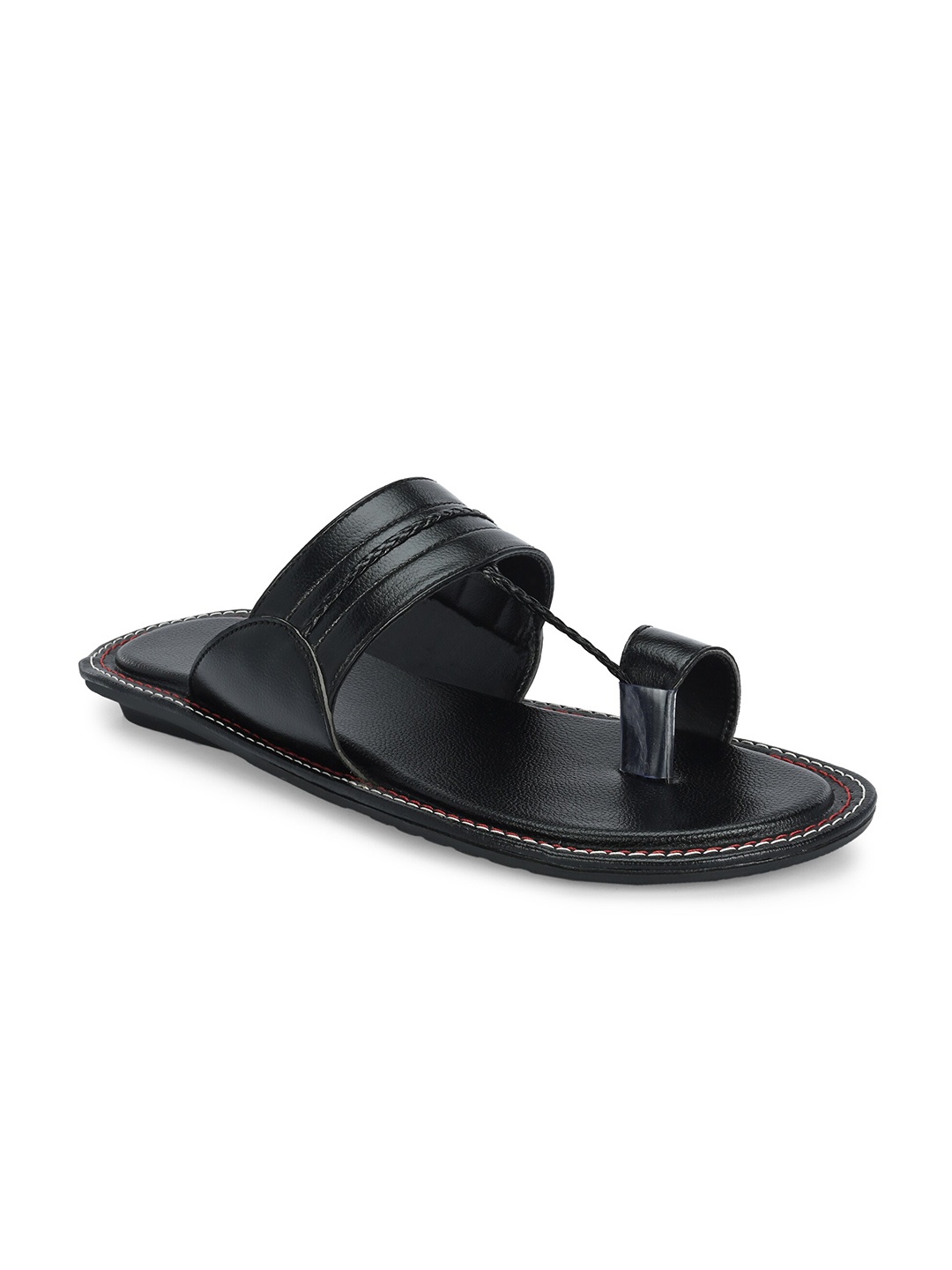 

Azzaro Black Men Comfort Sandal