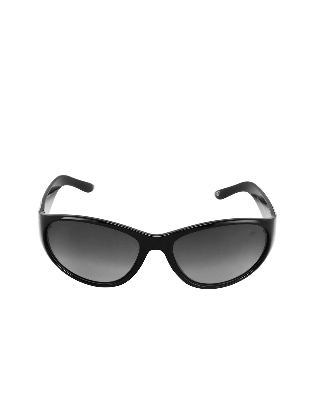 

Walrus Unisex Cateye Sunglasses WSGW-VCT-III-020202, Black