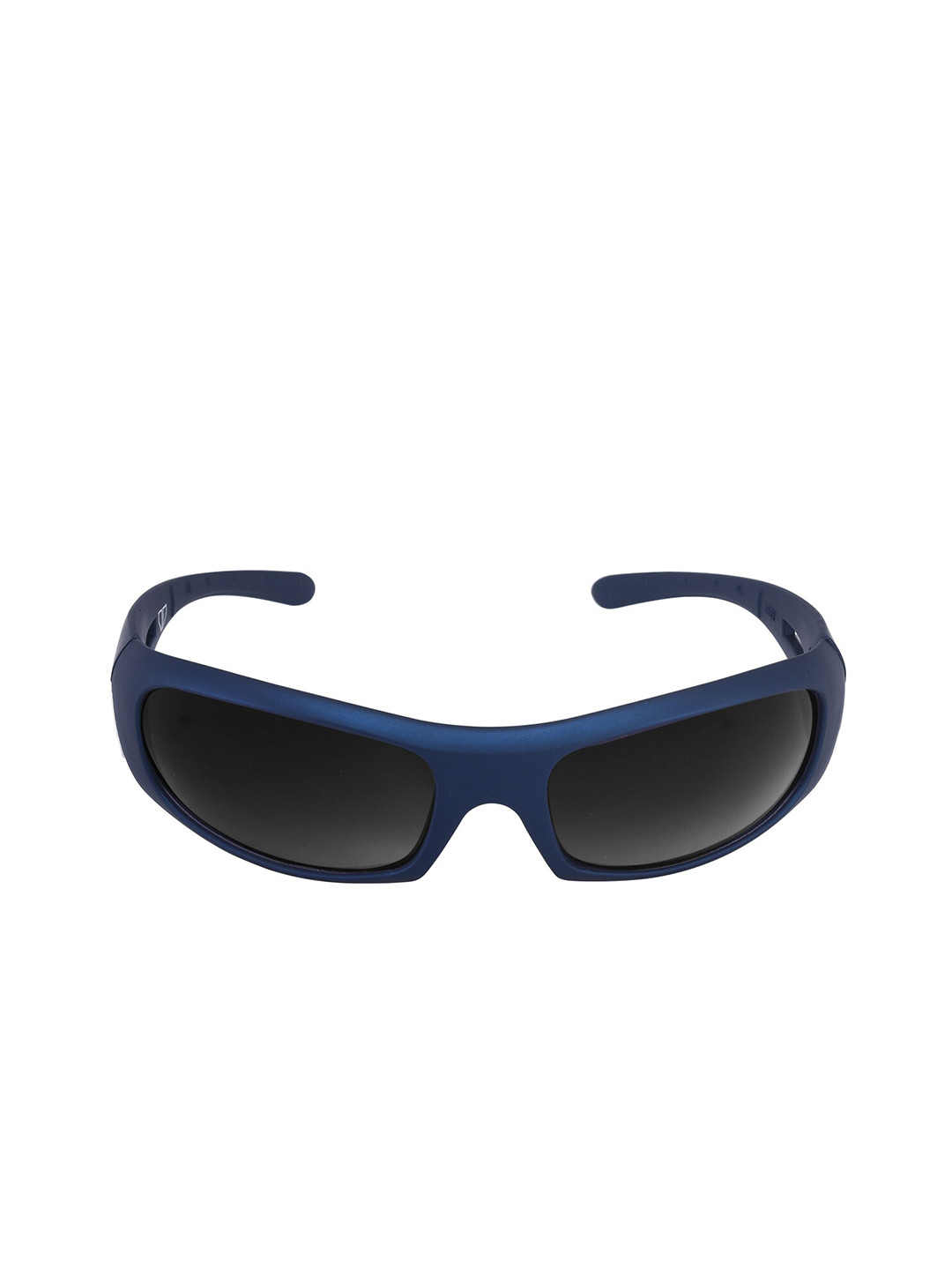 

Walrus Unisex Sports Sunglasses WSGM-BDN-020303, Black
