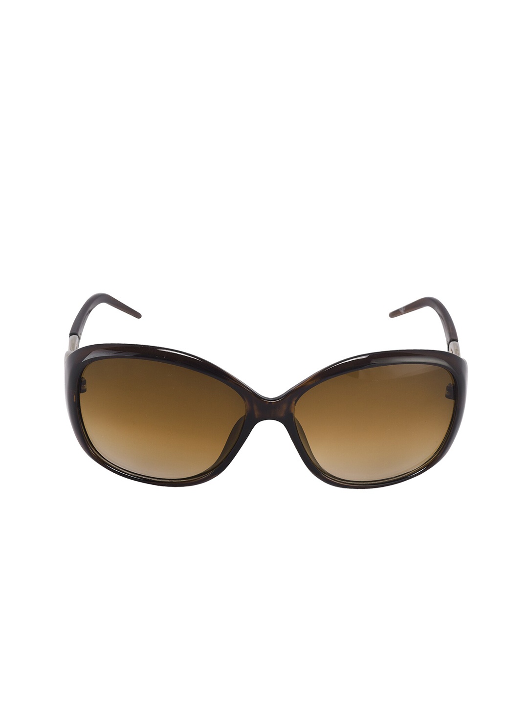 

Walrus Unisex Butterfly Sunglasses WSGW-GAGA-IV-090909, Brown