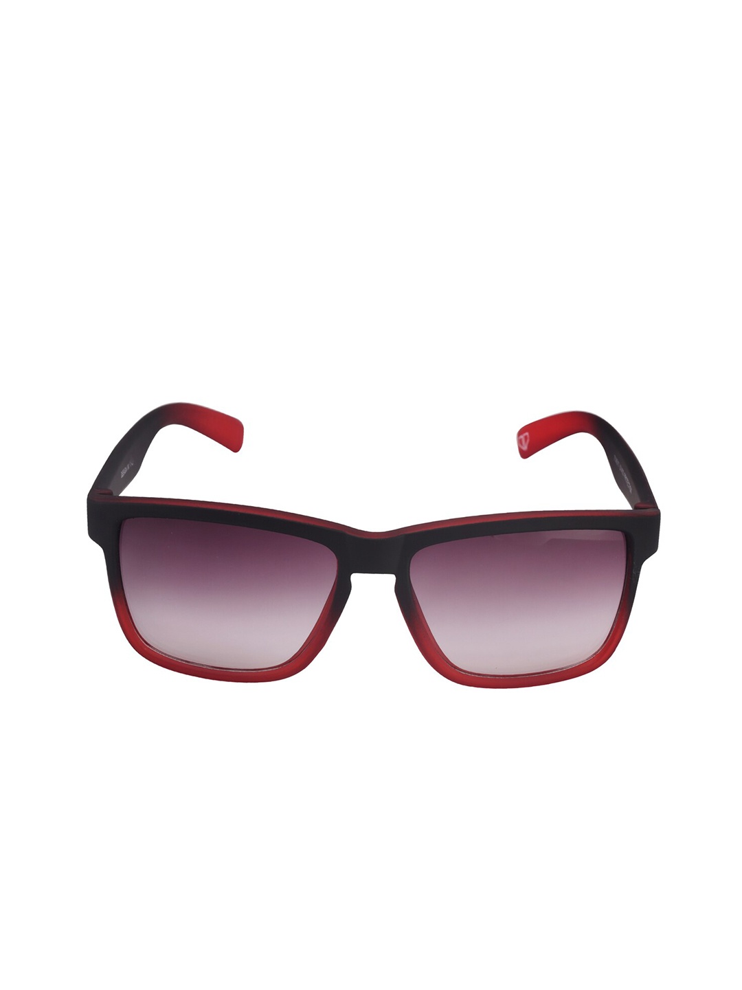 

Walrus Unisex Wayfarer Sunglasses WSGM-DON-III-021002, Purple