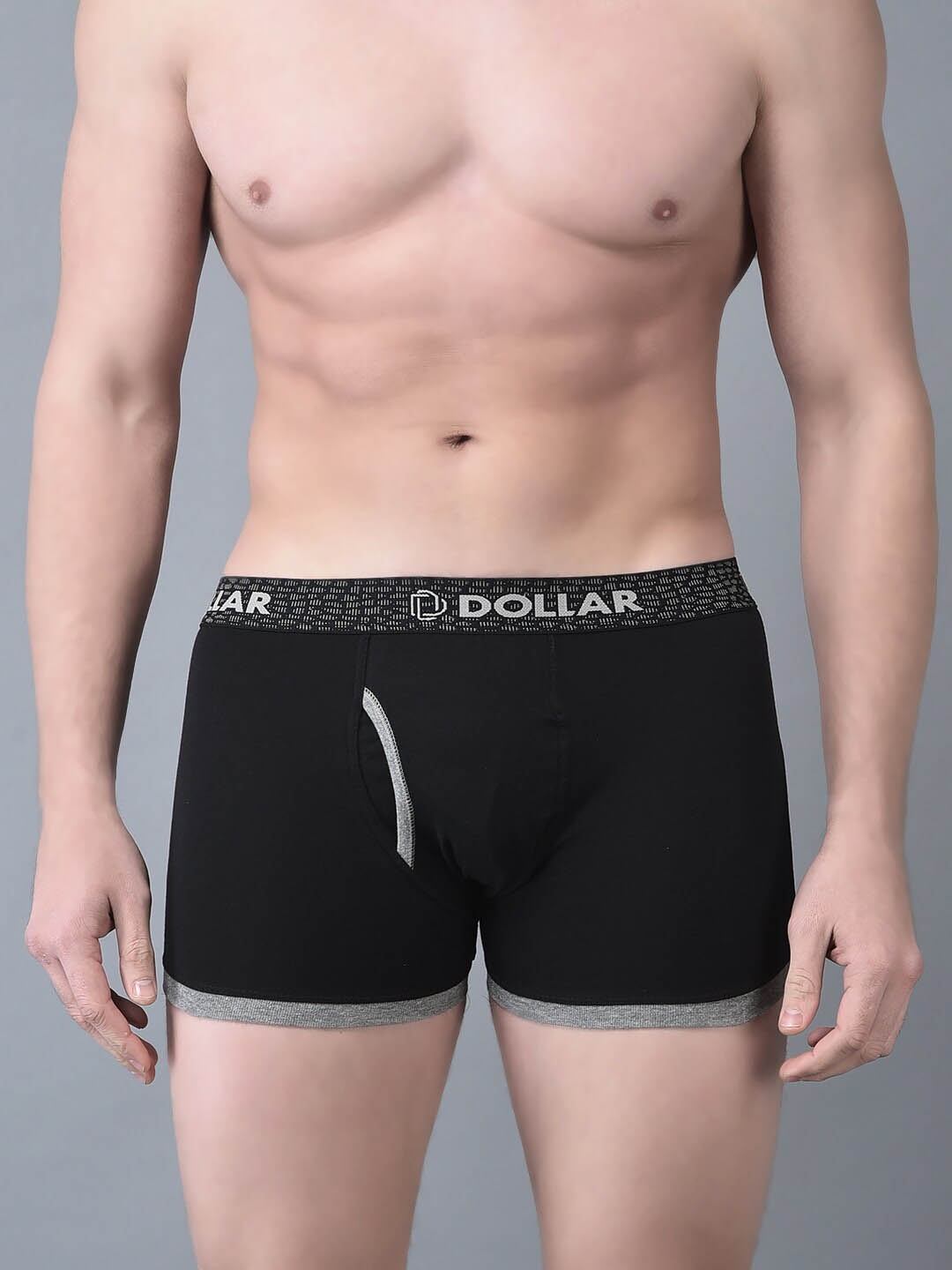 

Dollar Bigboss Contoured Pouch Support Trunk MBTR-311-CNTRIB-PO1-CO1-S24, Assorted