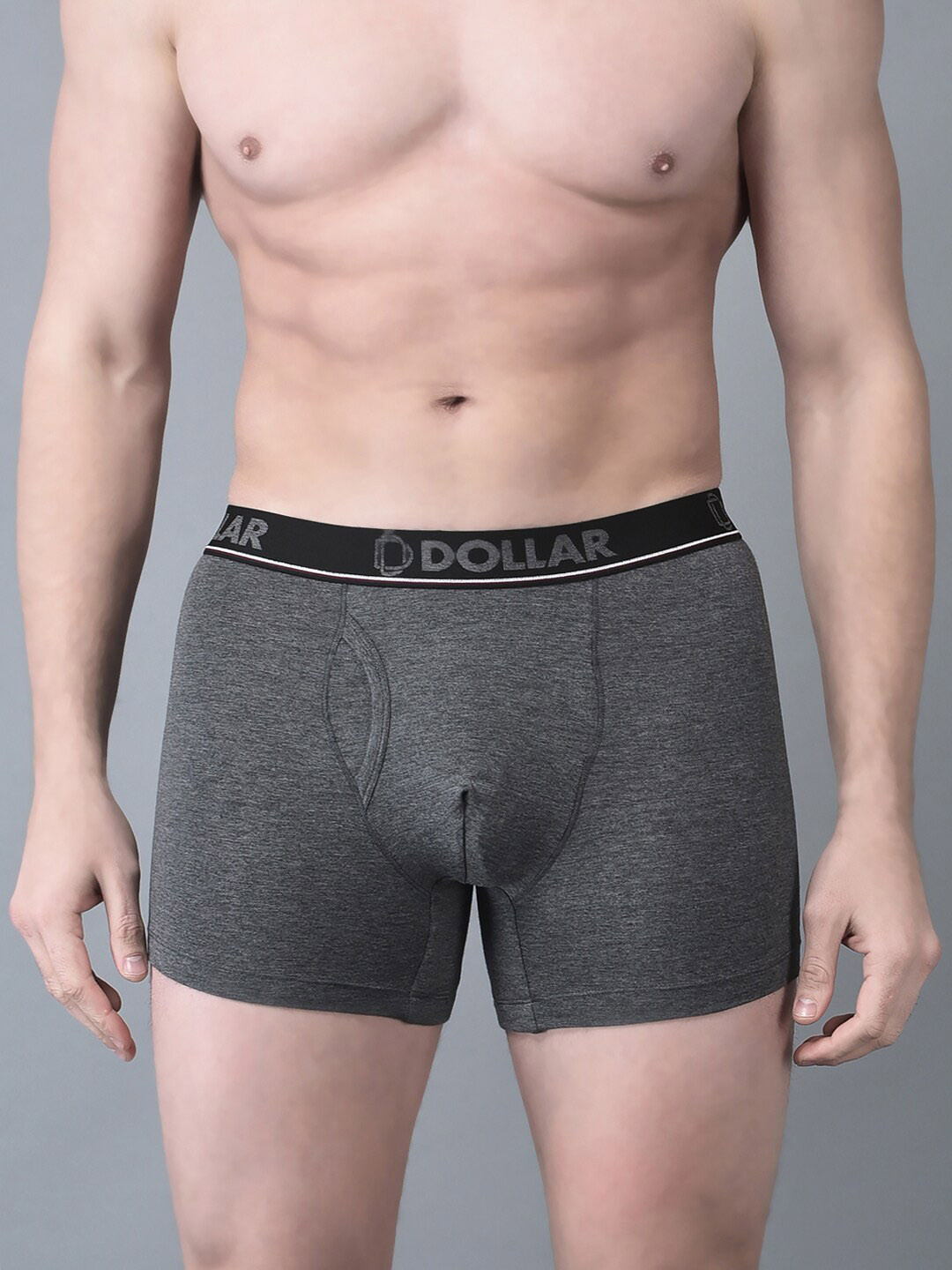 

Dollar Bigboss Men Shuffle Intellisoft Cotton Modal Trunk MJTR-14-CLSSICO-PO1-CO2-S24, Assorted