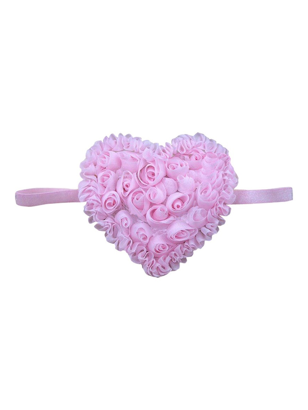 

BAESD Girls Lace Hairband, Pink