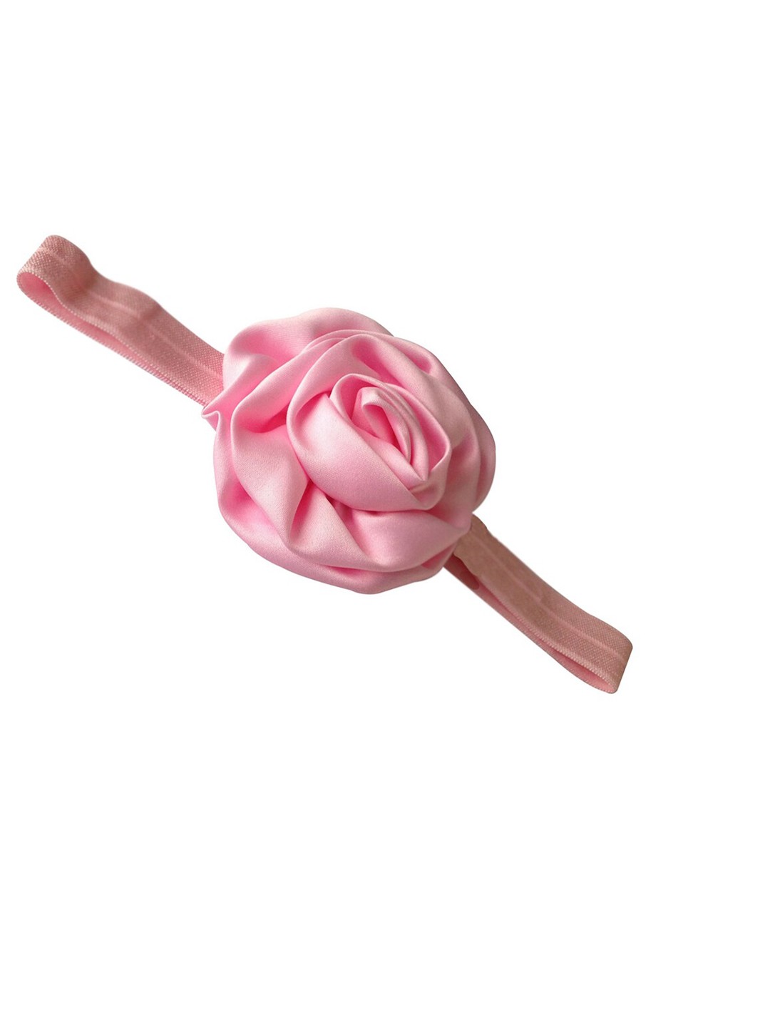 

BAESD Girls Lace Hairband, Pink
