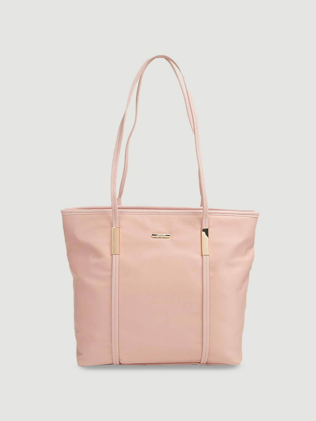 

Ginger by Lifestyle Structured Shoulder Bag, Pink