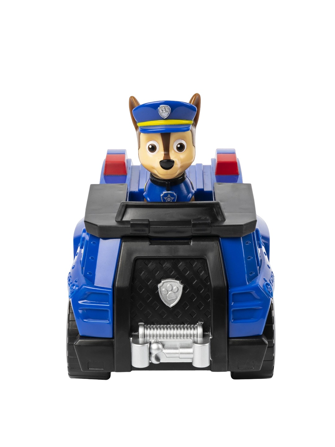 

PAW PATROL Kids Cruiser Vehicle, Blue
