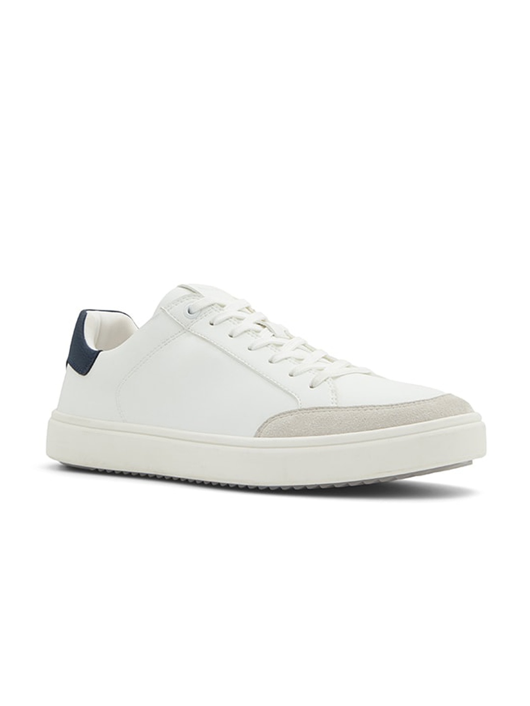 

ALDO Men Comfort Insole Sneakers, White