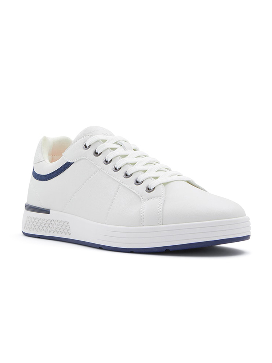 

ALDO Men Comfort Insole Sneakers, White