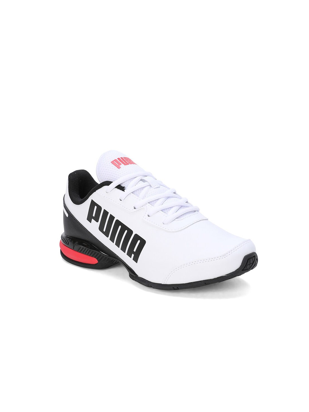 

Puma Kids Equate SL Youth Sneakers, White