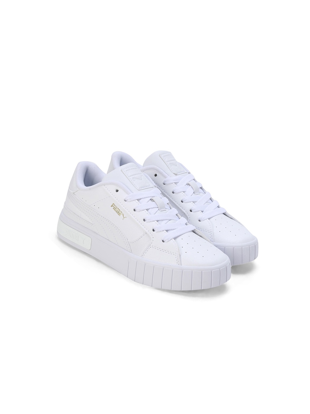 

Puma Girls Cali Star Sneakers, White