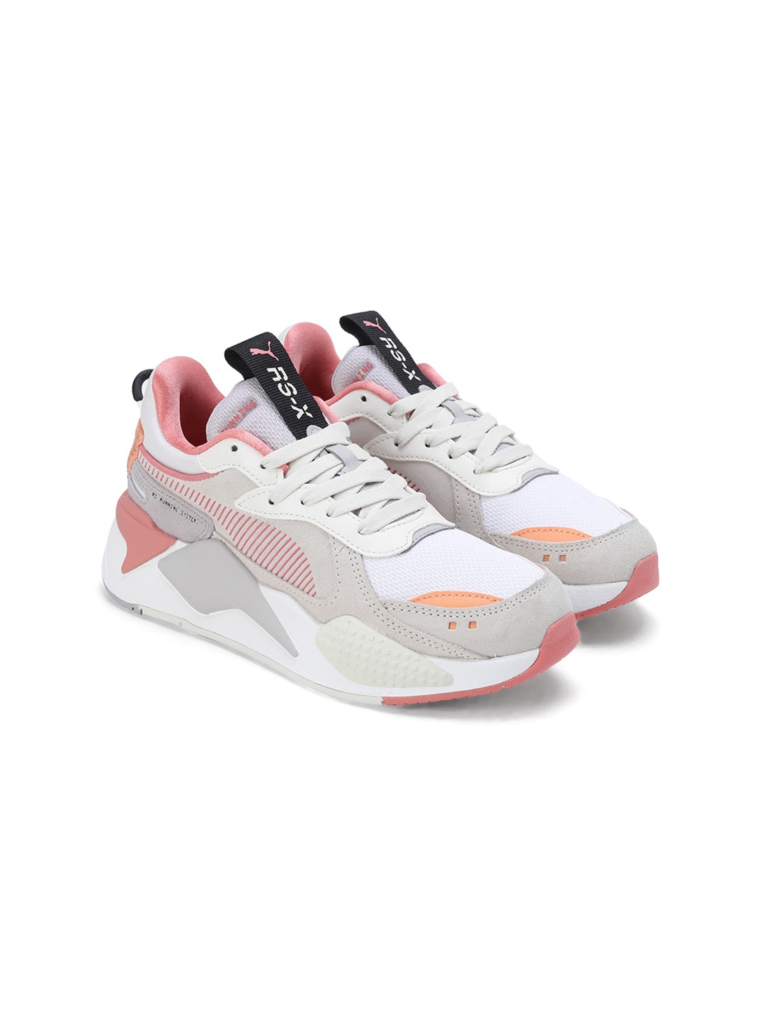 

Puma Women RS-X Reinvent Sneakers, White