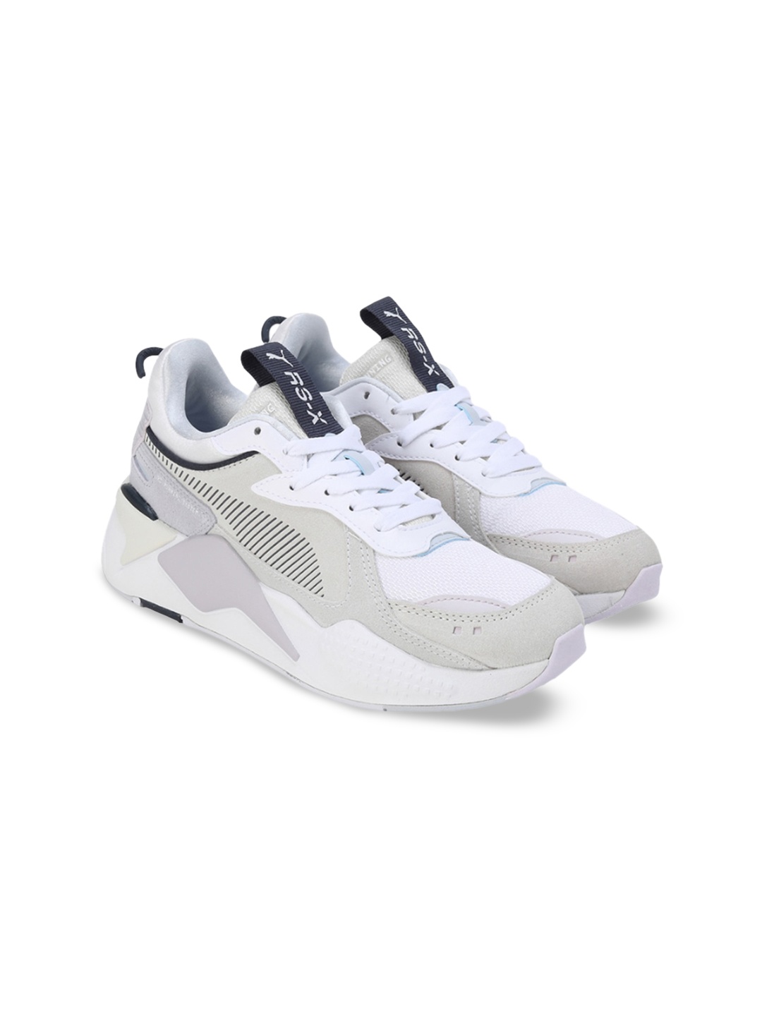 

Puma Women RS-X Reinvent Sneakers, White