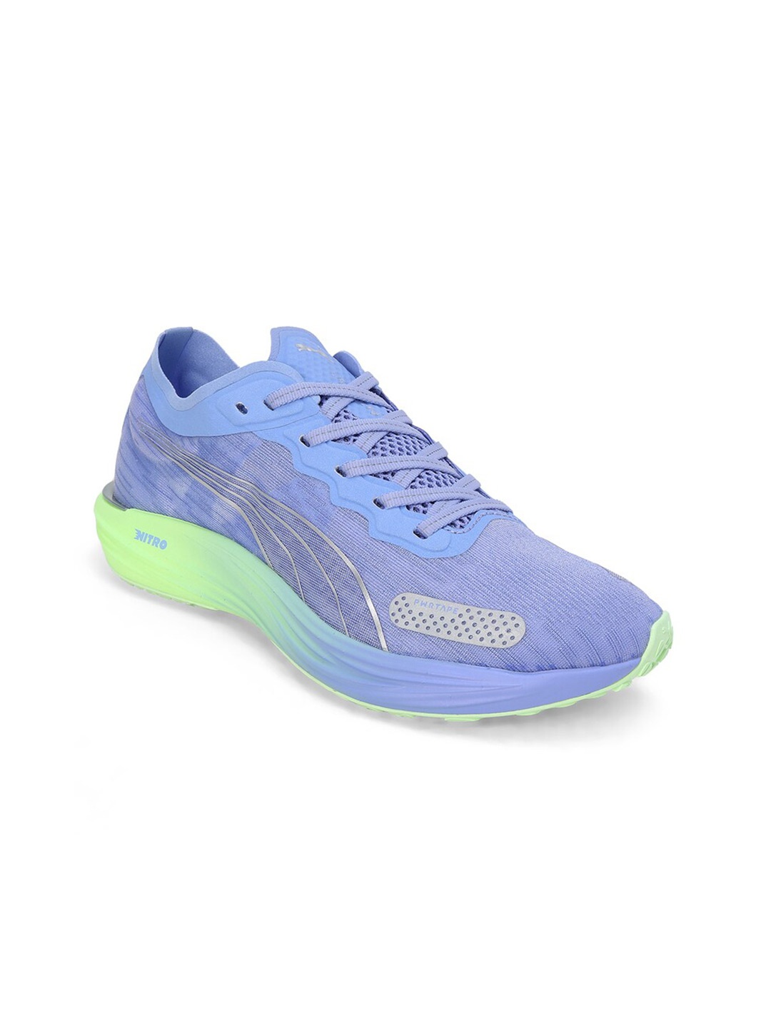 

Puma Women Liberate NITRO 2 Running Shoes, Purple