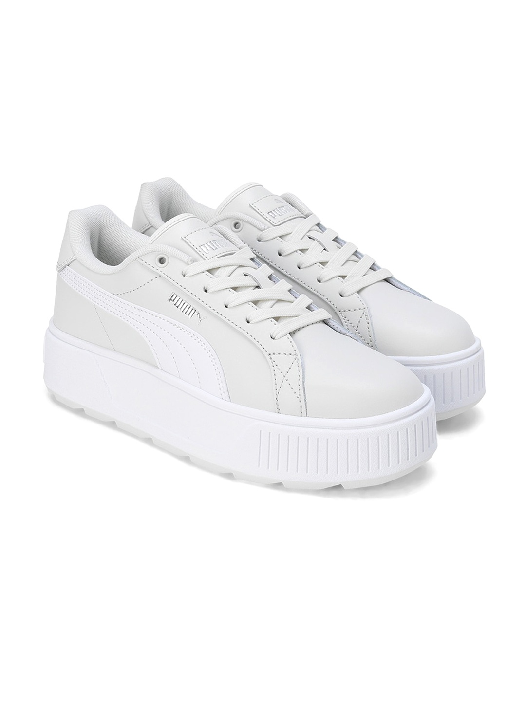 

Puma Women Karmen Sneakers, Grey