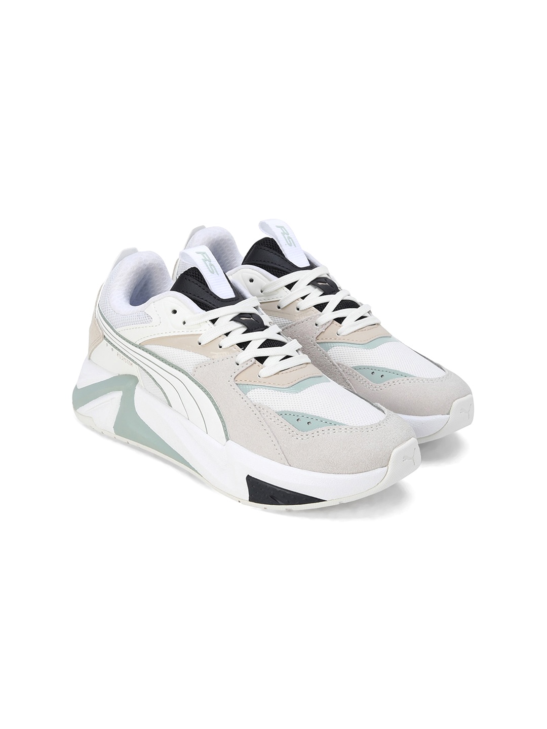 

Puma Women RS-Pulsoid Sneakers, White