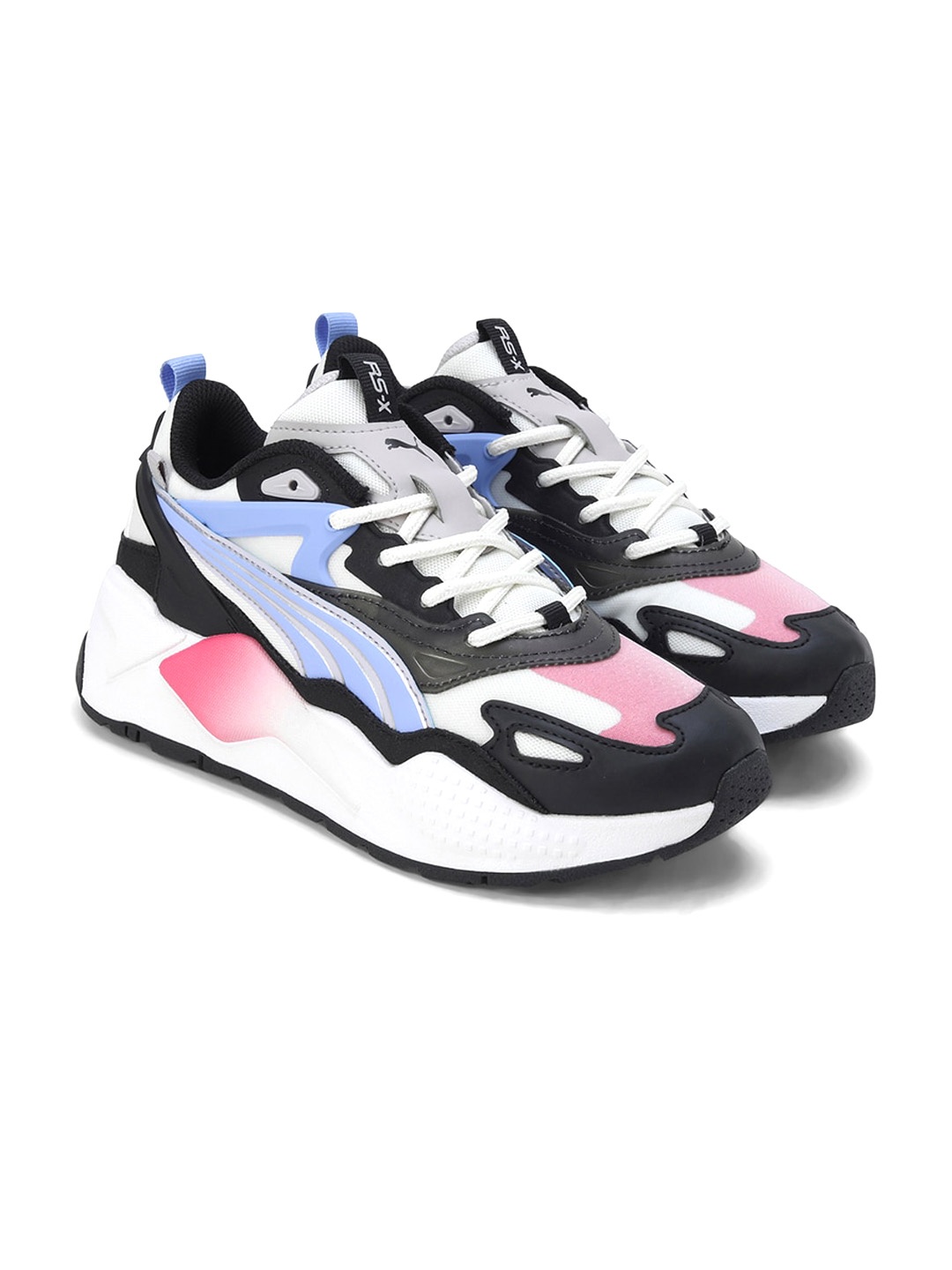 

Puma Women RS-X Efekt Muted Martians Sneaker, White