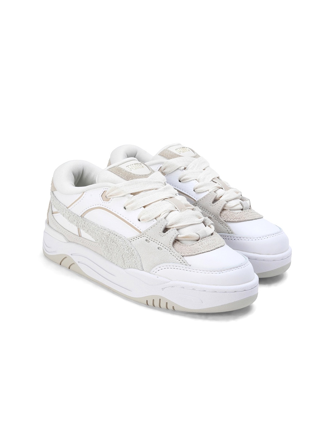

Puma-180 PRM Women Sneakers, White