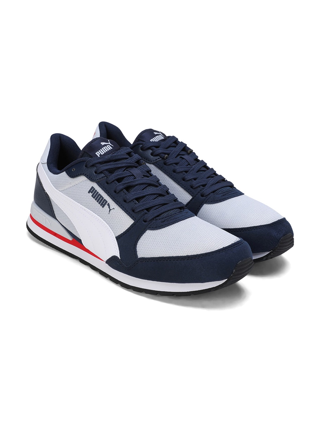 

Puma Men ST Runner V3 Sneakers, Grey