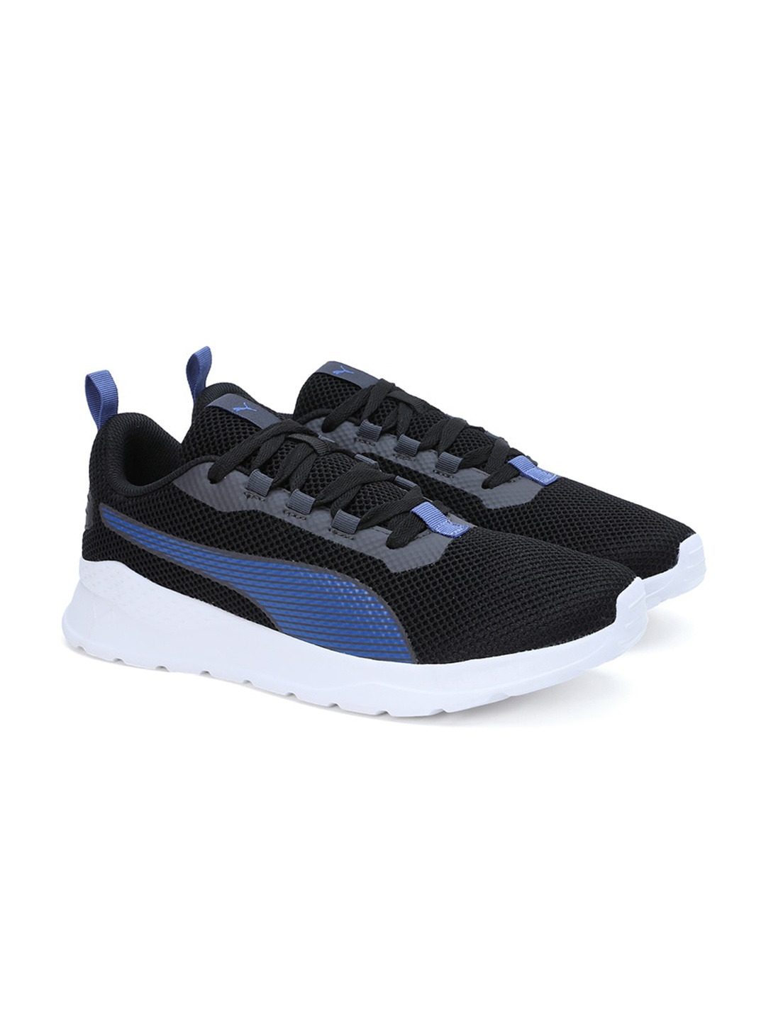 

Puma Men Faster 2.0 Sneakers, Black