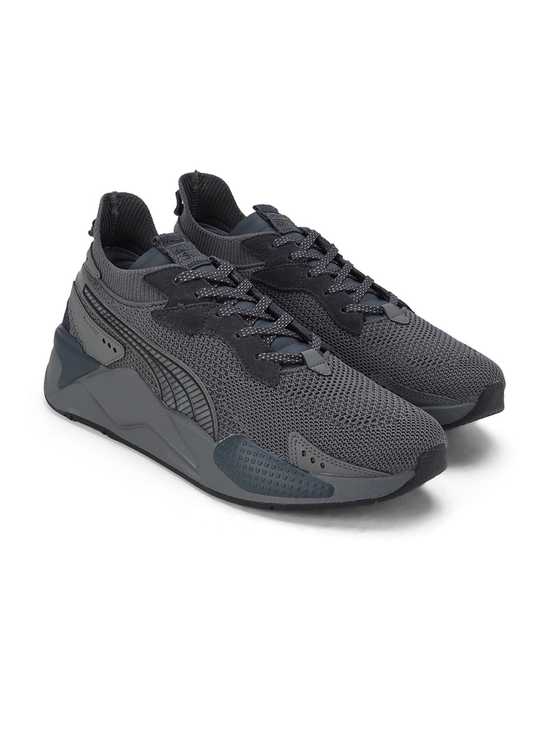 

Puma Unisex RS-XK Sneakers, Grey