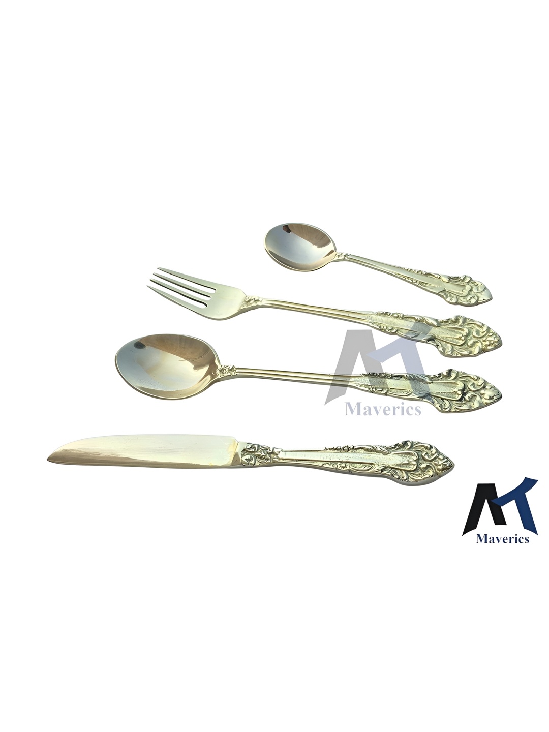 

Maverics Brass Fashion, Na