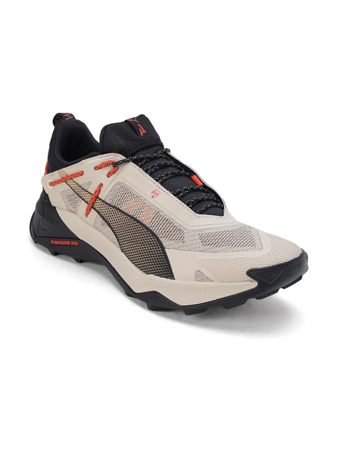 

Puma Men Explore NITRO Hiking Shoes, Beige