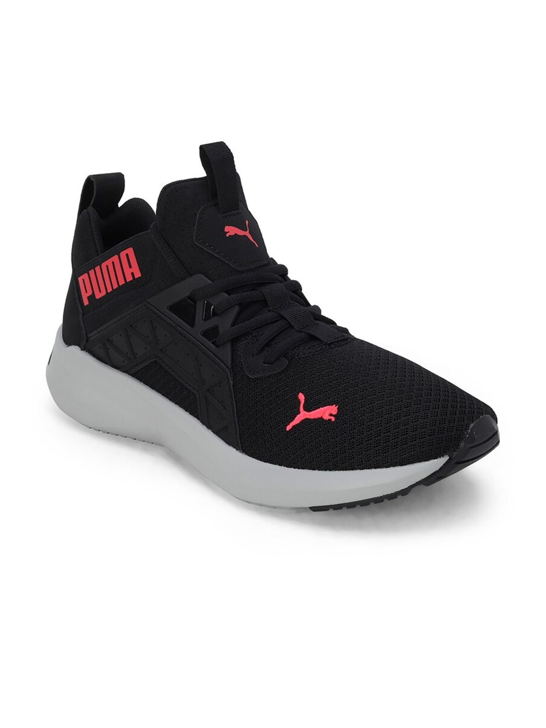 

Puma Men SOFTRIDE Enzo Nxt Running Shoes, Black