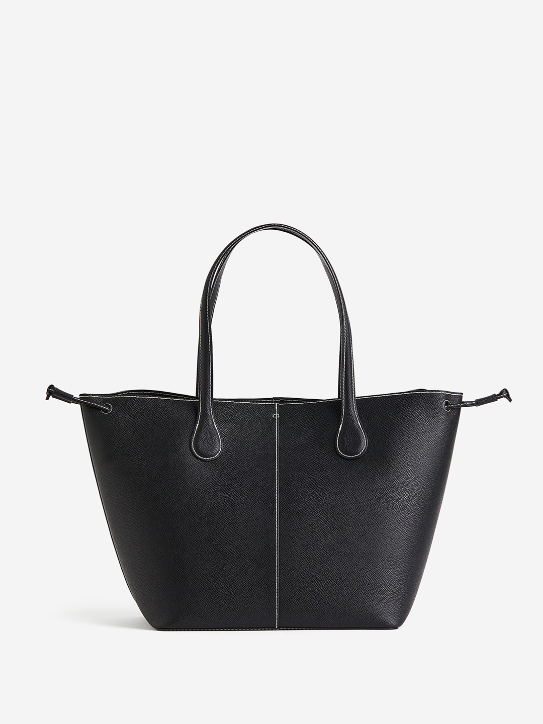 

H&M Bucket Bag, Black
