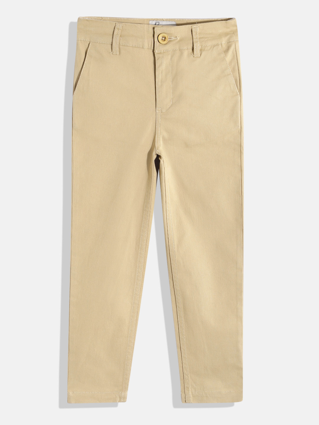 

Rue Collection Boys Jeans, Beige