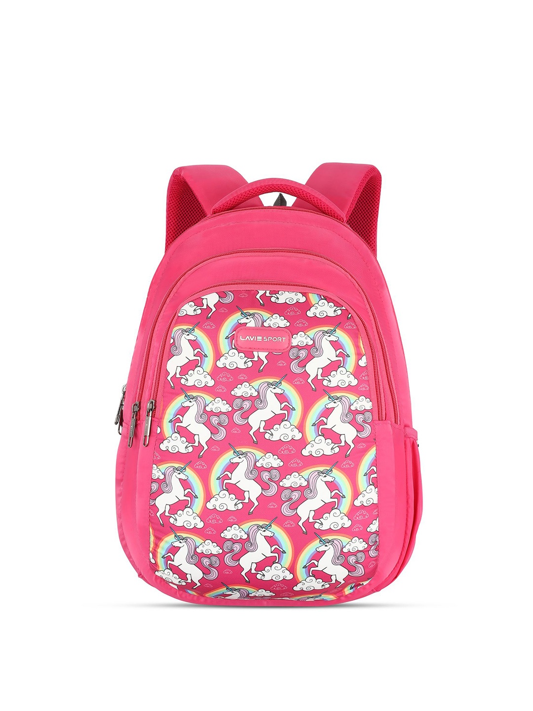 

LAVIE SPORT Kids Graphic Backpack, Pink