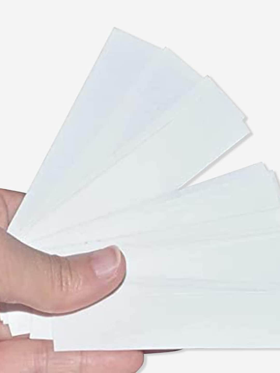 

COLOR STYLE 36 Pieces Double Sided Body Tape, White