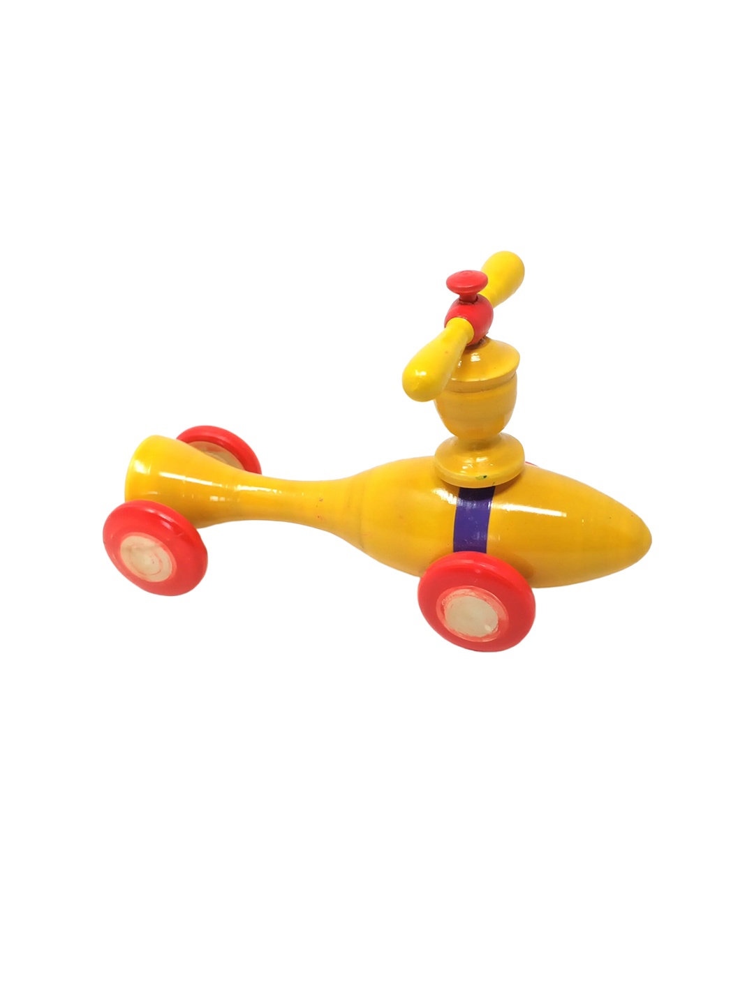 

A&A Kreative Box Kids Assorted Wooden Aeroplane