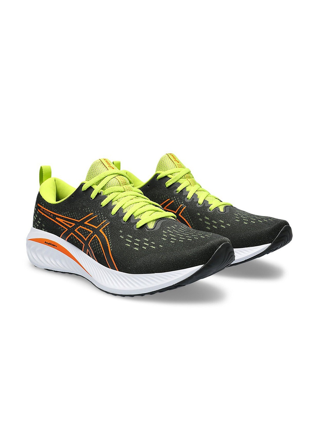 

ASICS Men GEL-EXCITE 10 Running Shoes, Black
