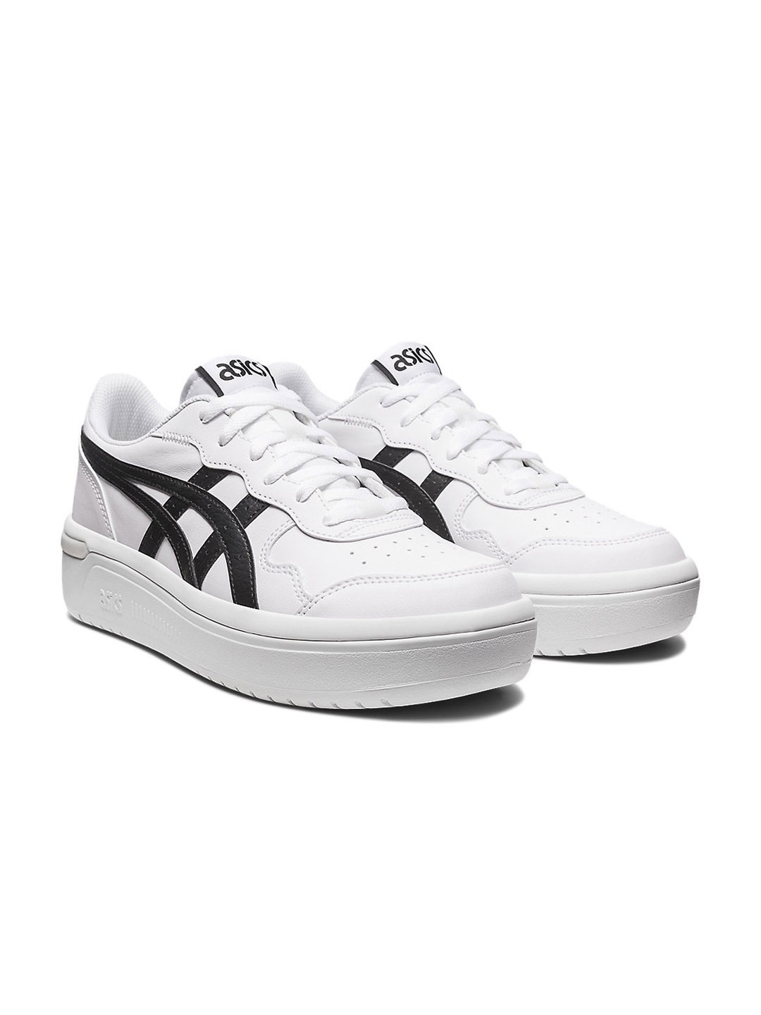 

ASICS Men JAPAN S ST Sneakers, White