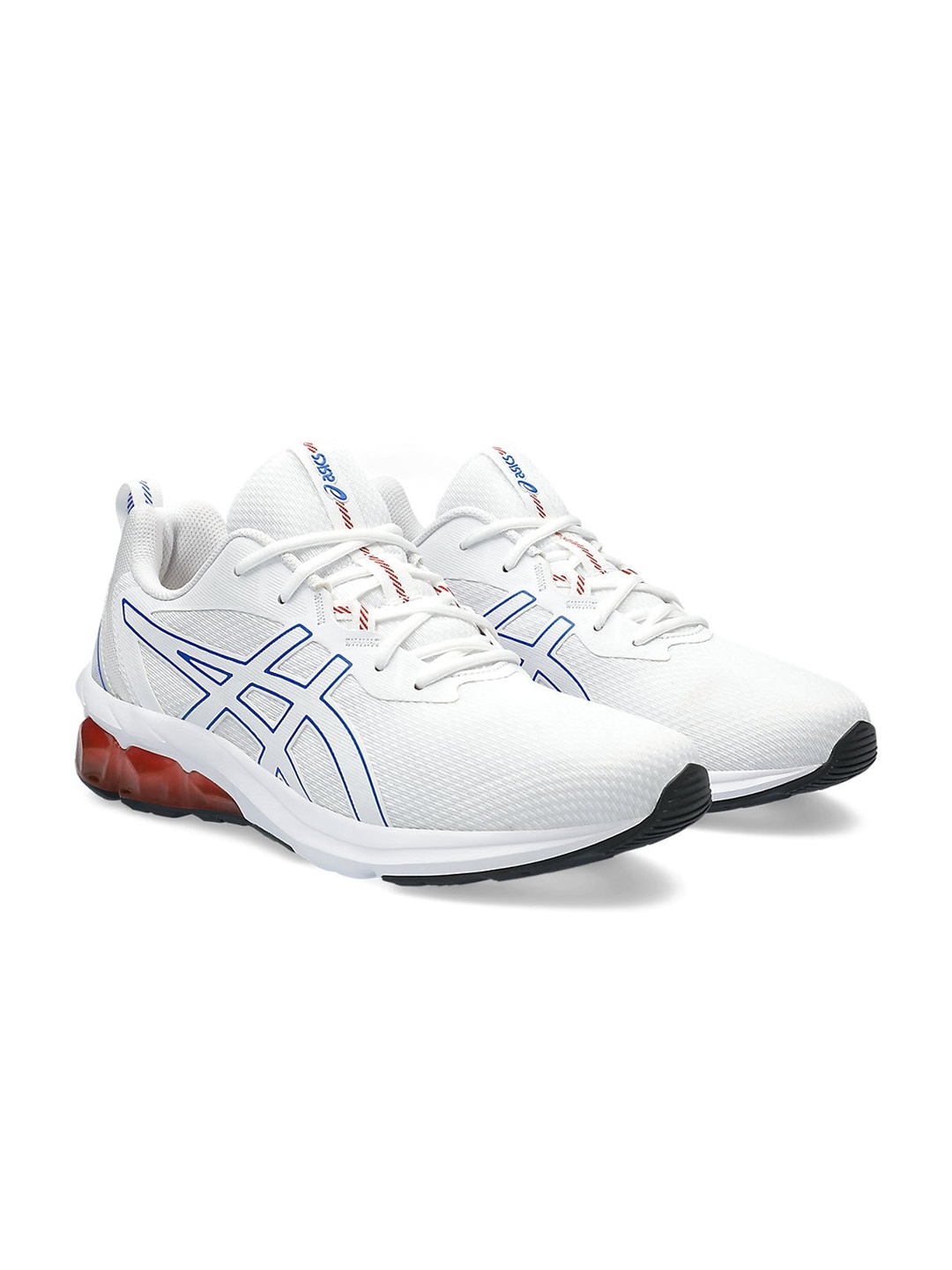 

ASICS Men GEL-QUANTUM 90 IV Sneakers, White