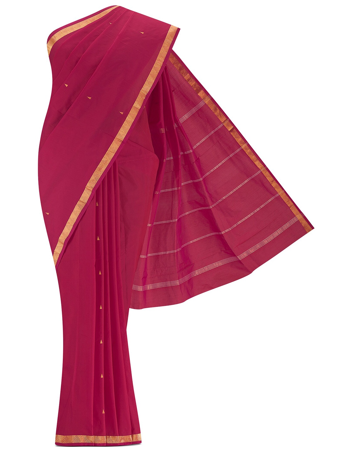 

Nalli Women Sarees, Pink