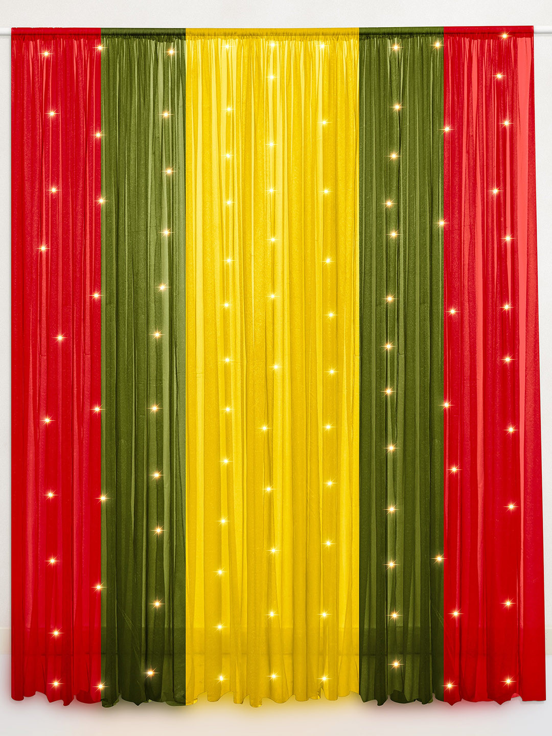 

Special You 11 Pcs Decoration Items, Yellow