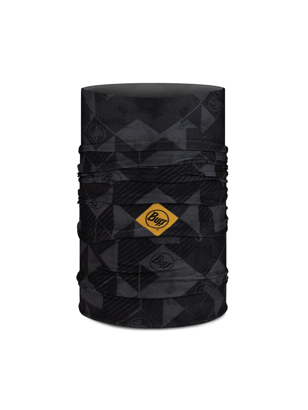 

Original Buff SA Unisex Printed Scarf, Grey
