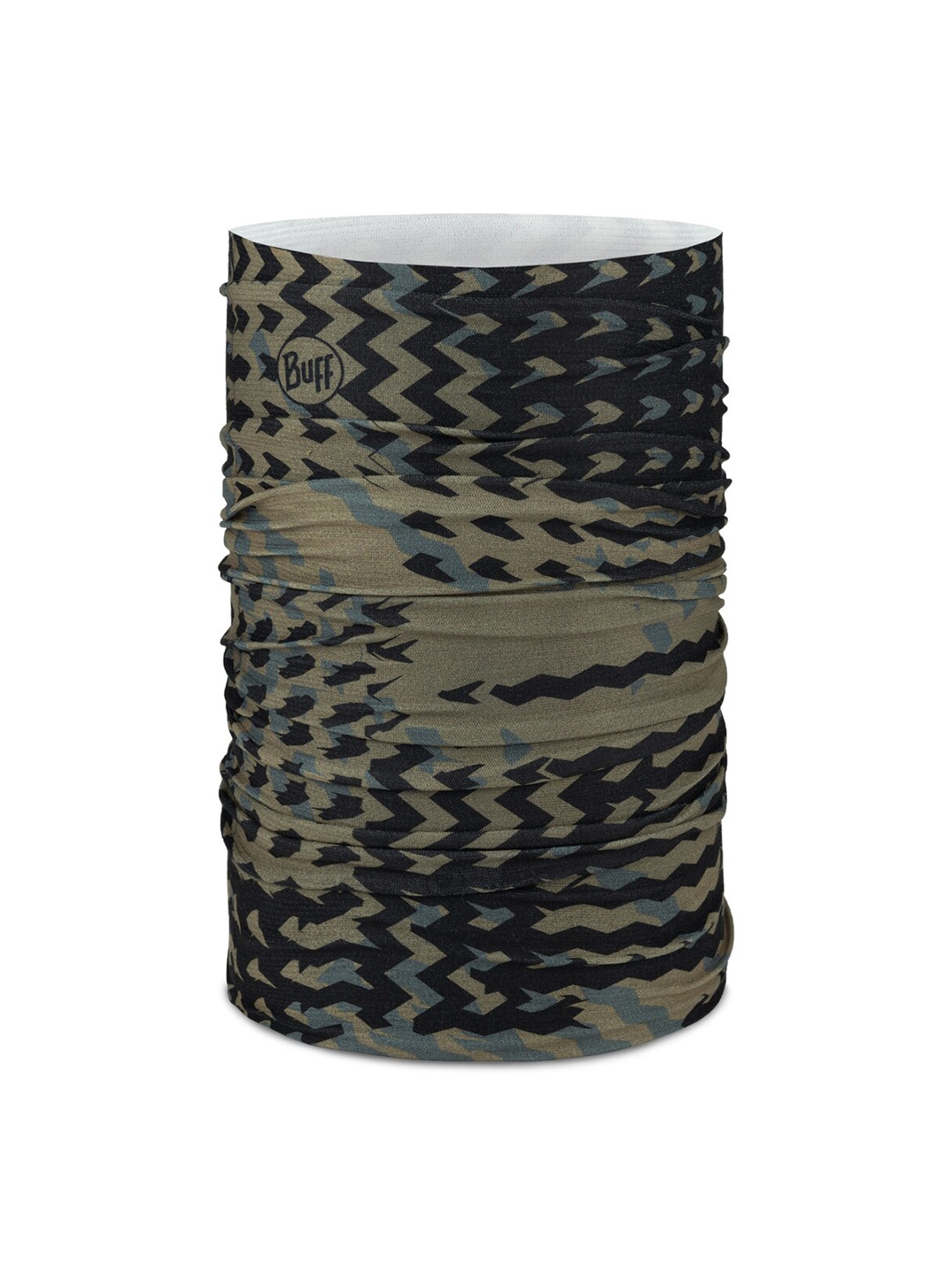 

Original Buff SA Unisex Printed Scarf, Green