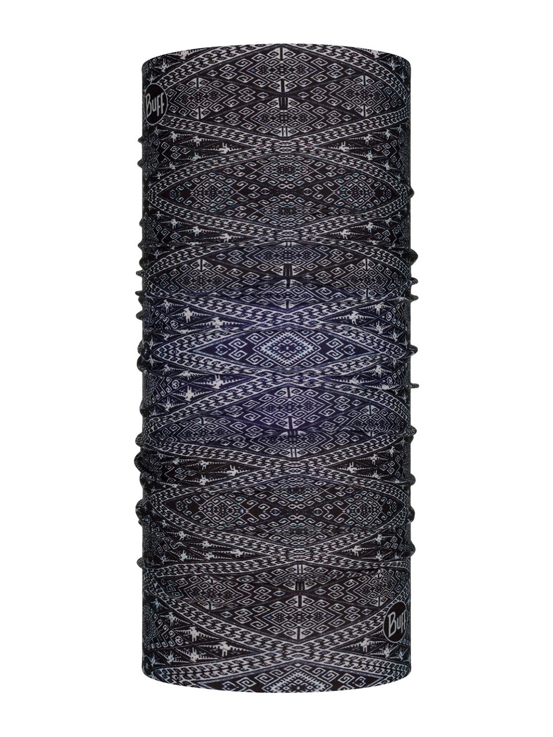 

Original Buff SA Unisex Printed Scarf, Blue