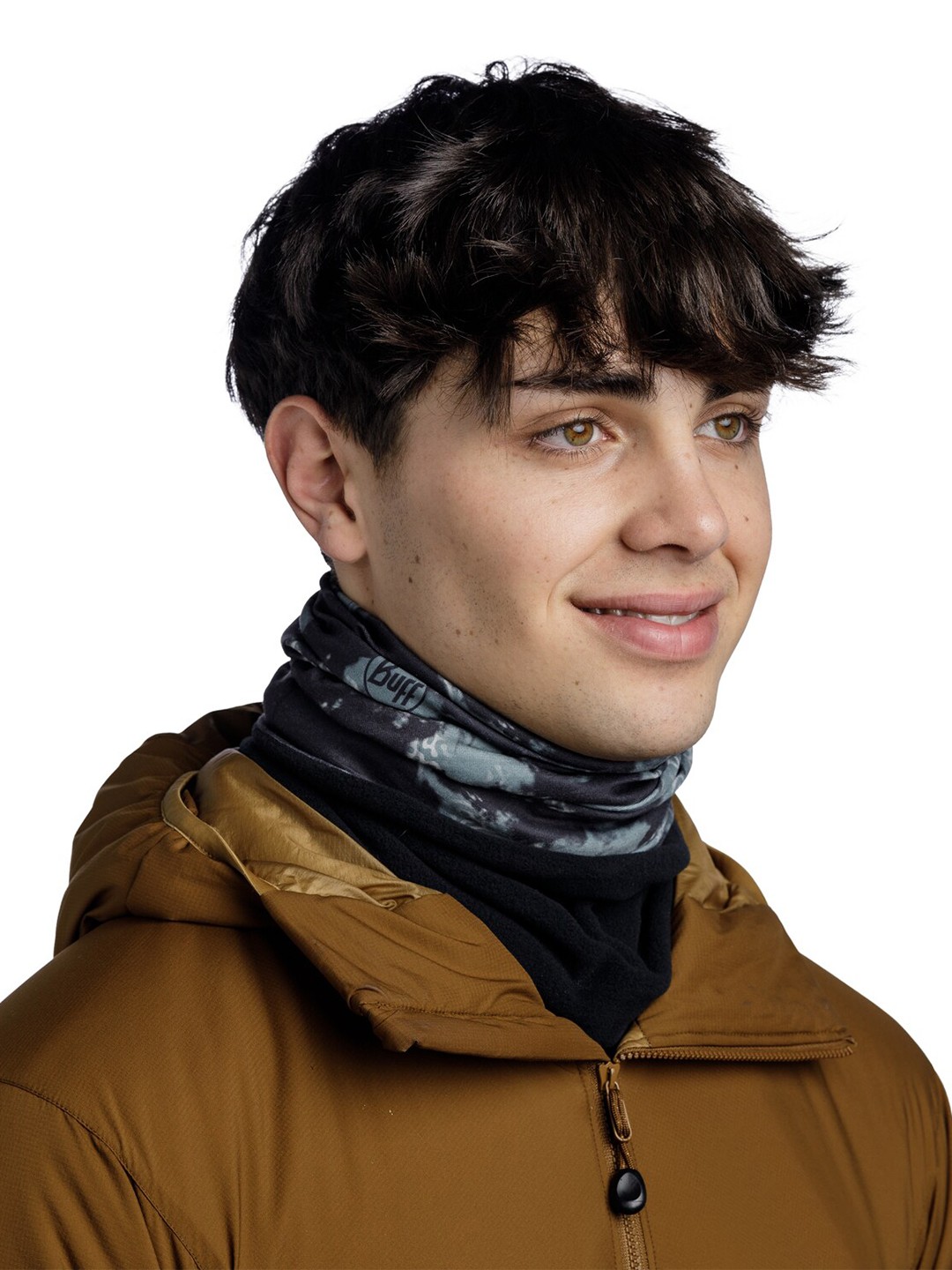 

Original Buff SA Unisex Printed Scarf, Green