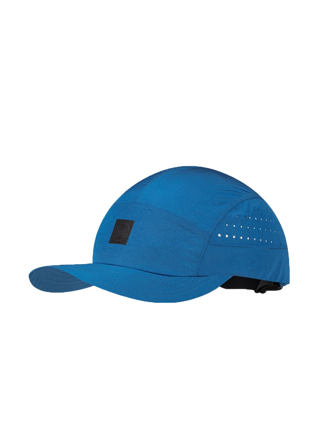 

Original Buff SA Unisex Baseball Cap, Blue