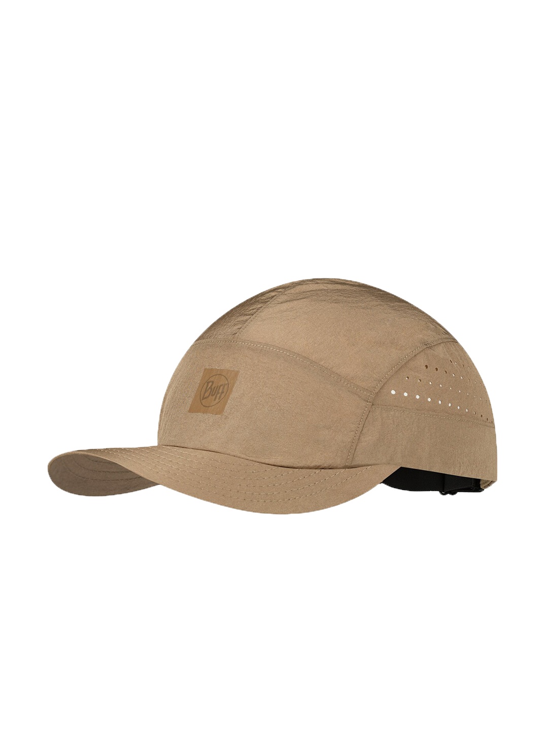 

Original Buff SA Unisex Baseball Cap, Brown
