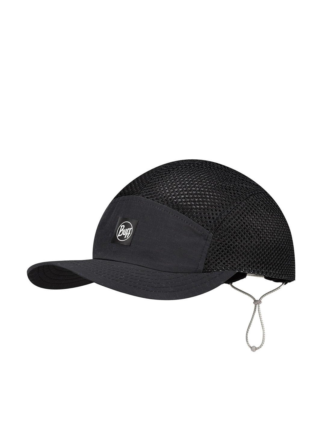 

Original Buff SA Unisex Baseball Cap, Black