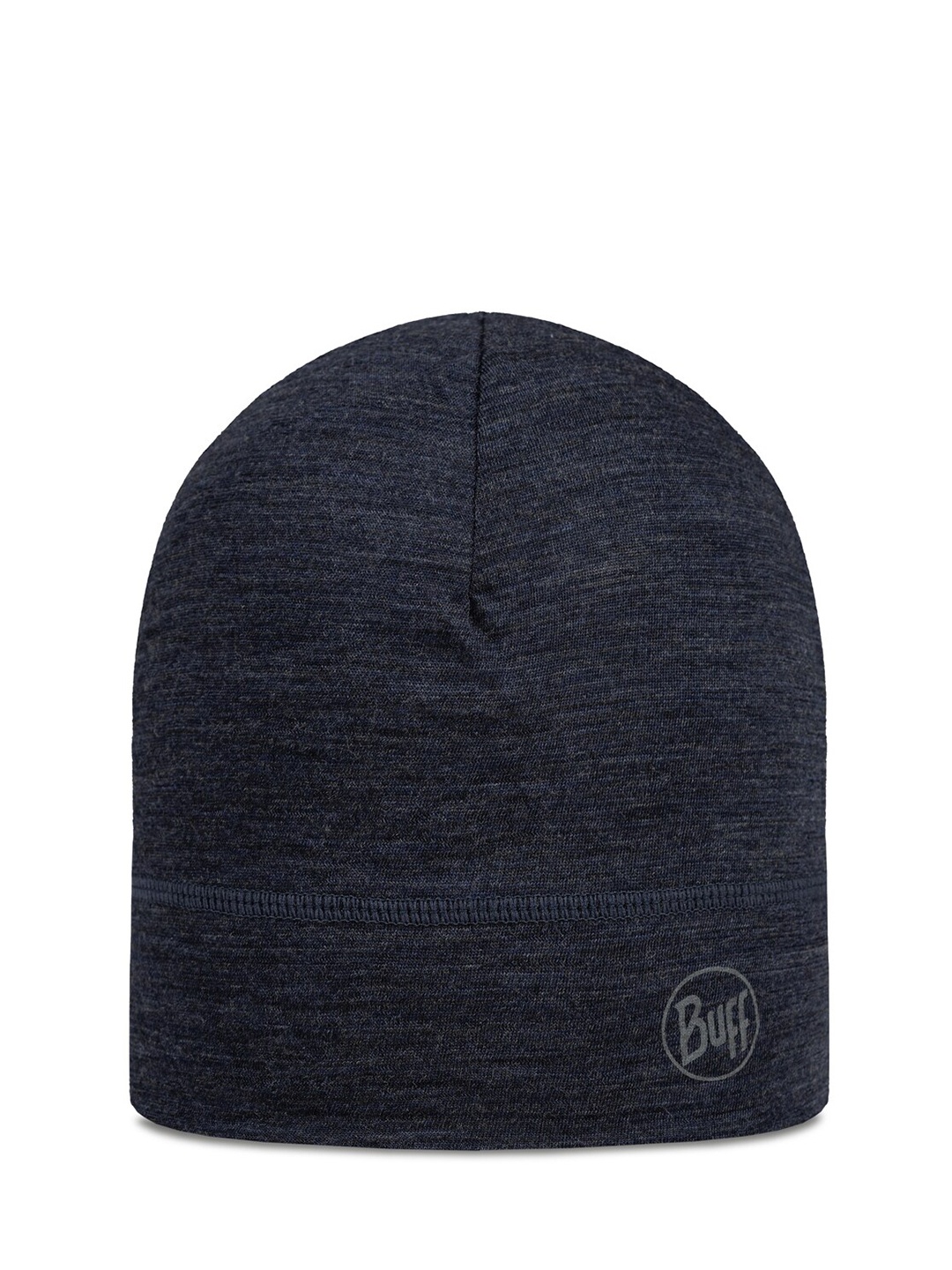 

Original Buff SA Unisex Lightweight Woollen Beanie Cap, Blue