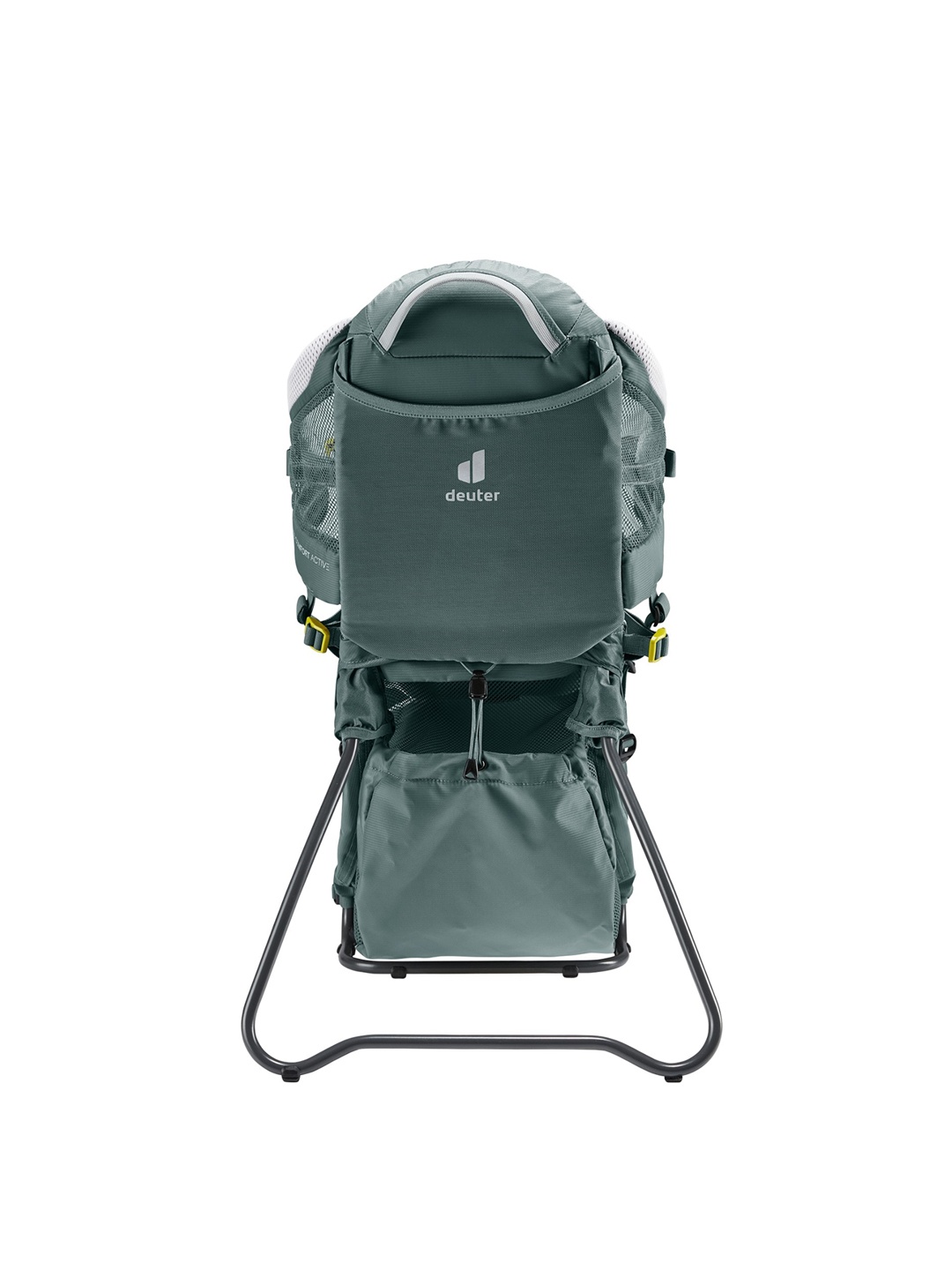 

Deuter Kids Comfortable Baby Carriers, Blue