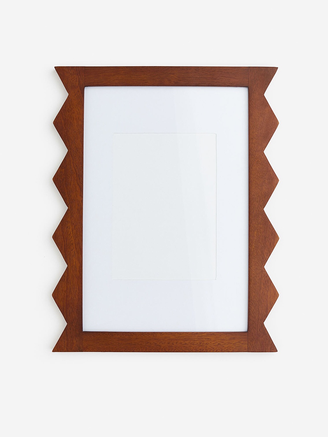 

H&M Brown Wooden frame